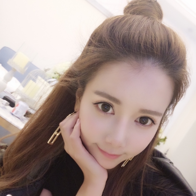 心若初晴的第一张照片--武汉上门女婿服务网