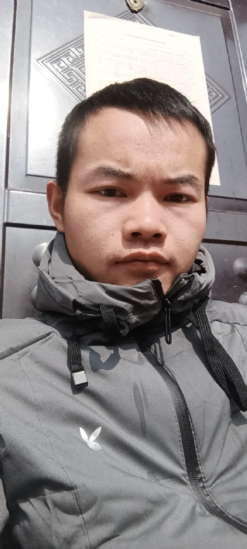 不离不弃的第一张照片--武汉上门女婿服务网