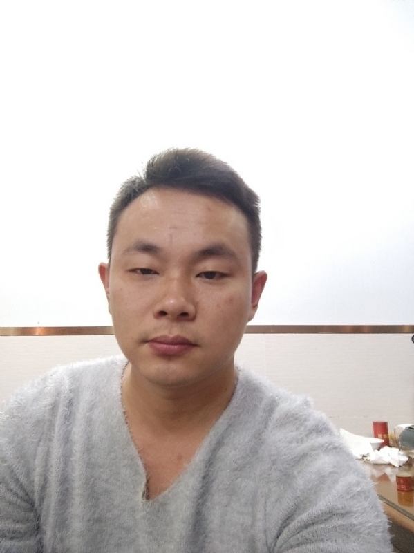 小冷的第一张照片--武汉上门女婿服务网