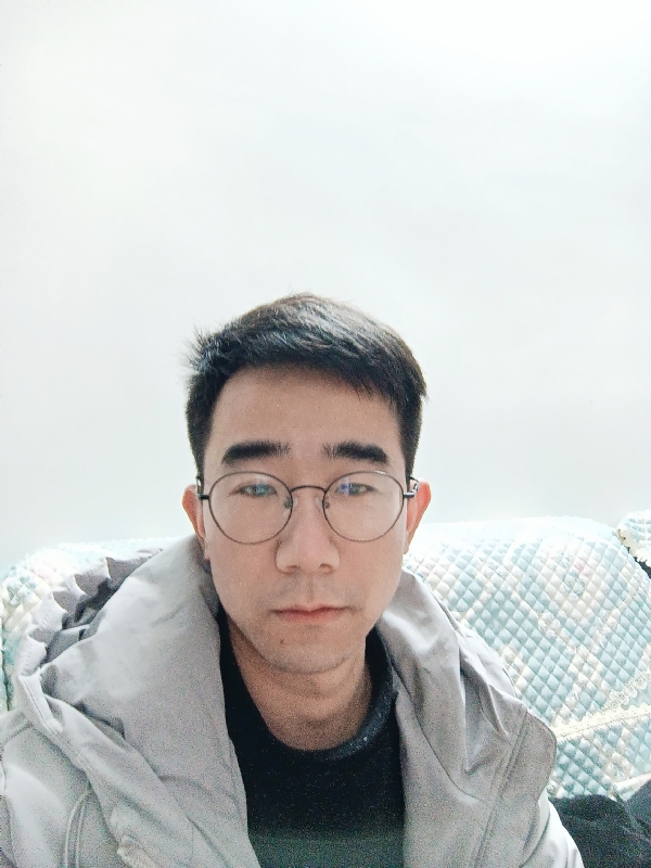 张先生的第一张照片--武汉上门女婿服务网