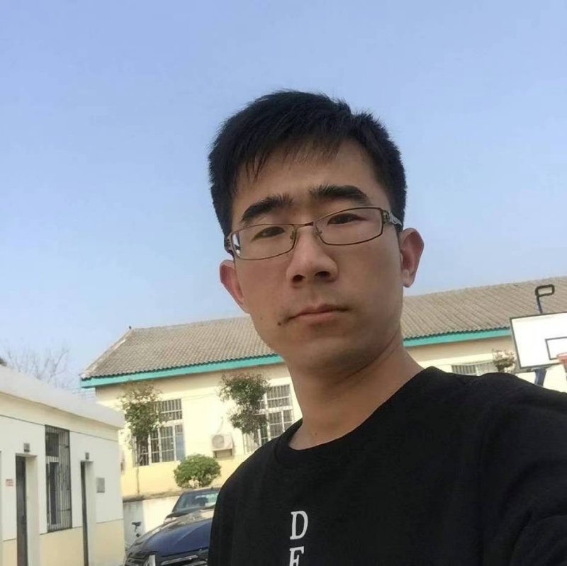 张先生的第二张照片--武汉上门女婿服务网