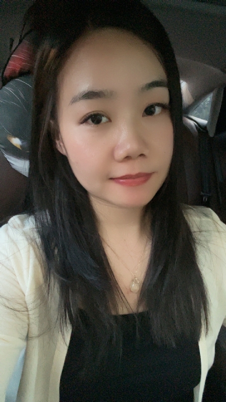 迷路的婷婷的第一张照片--武汉上门女婿服务网
