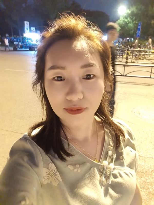 最美的期待的第二张照片--武汉上门女婿服务网