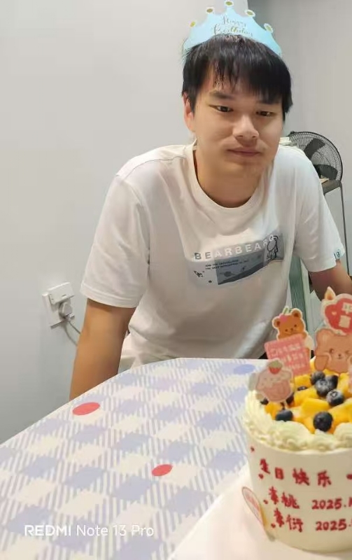 yan的第一张照片--武汉上门女婿服务网